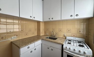 2 1/2 amb calle con terraza - Centro