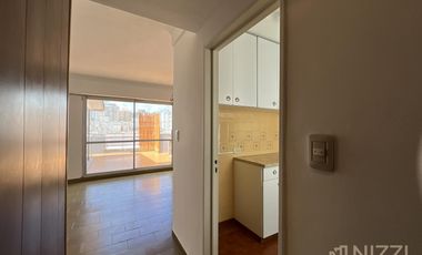 2 1/2 amb calle con terraza - Centro