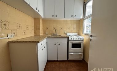 2 1/2 amb calle con terraza - Centro