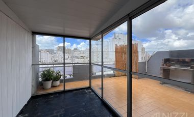 2 1/2 amb calle con terraza - Centro