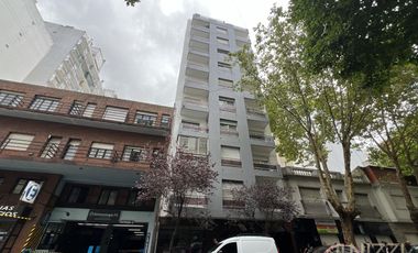 2 1/2 amb calle con terraza - Centro