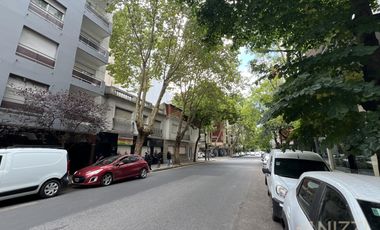 2 1/2 amb calle con terraza - Centro