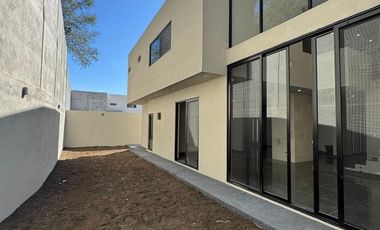 Casa en  venta