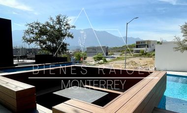 Casa en  venta