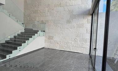 Casa en  venta