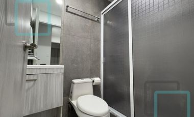 DEPARTAMENTO AMUEBLADO EN RENTA TORRE CATEHUA ZONA MONTERREY