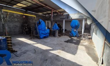 BODEGA EN RENTA EN ESCOBEDO