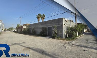BODEGA EN RENTA EN ESCOBEDO