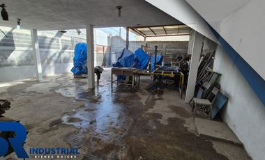 BODEGA EN RENTA EN ESCOBEDO