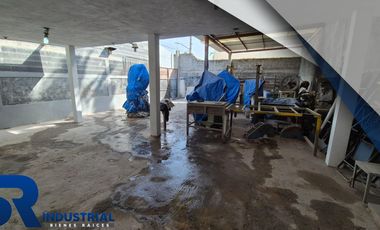 BODEGA EN RENTA EN ESCOBEDO