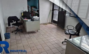 BODEGA EN RENTA EN ESCOBEDO