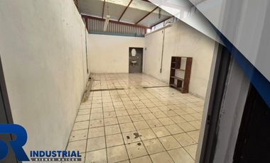 BODEGA EN RENTA EN ESCOBEDO