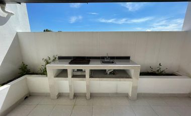Casa en San Mateo Atenco