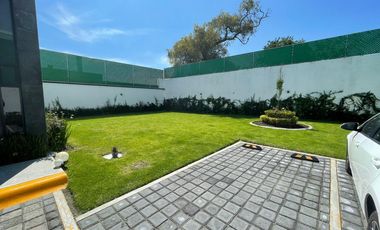 Casa en San Mateo Atenco