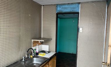 Casa en venta  en EL BOSQUE