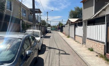 Casa en venta  en EL BOSQUE