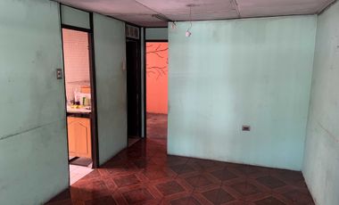 Casa en venta  en EL BOSQUE
