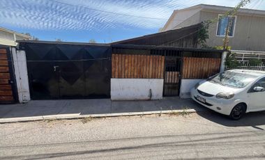 Casa en venta  en EL BOSQUE