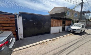 Casa en venta  en EL BOSQUE