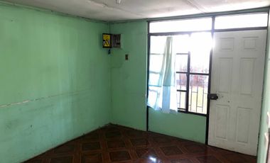 Casa en venta  en EL BOSQUE