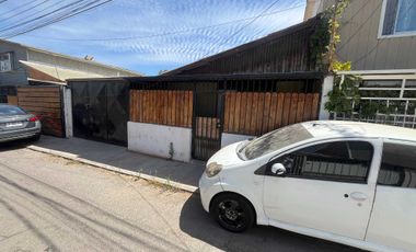 Casa en venta  en EL BOSQUE
