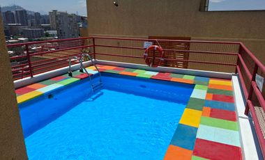Departamento en venta en SANTIAGO
