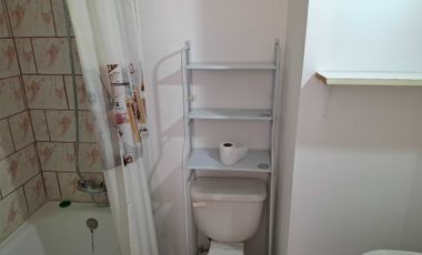 Departamento en venta en SANTIAGO