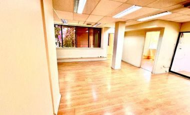 Oficina en arriendo en PROVIDENCIA