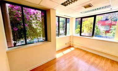 Oficina en arriendo en PROVIDENCIA