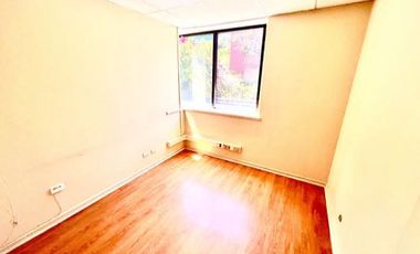 Oficina en arriendo en PROVIDENCIA