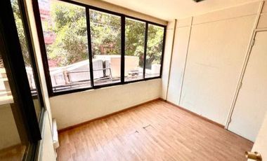 Oficina en arriendo en PROVIDENCIA