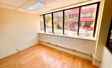 Oficina en arriendo en PROVIDENCIA