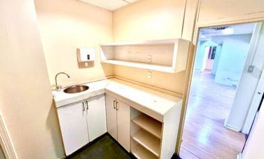 Oficina en arriendo en PROVIDENCIA