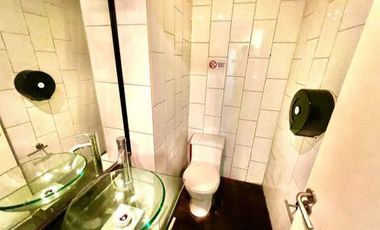 Oficina en arriendo en PROVIDENCIA