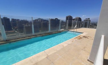 Departamento en venta en SANTIAGO