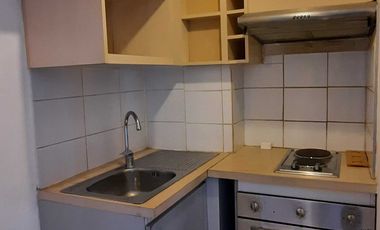 Departamento en venta en SANTIAGO