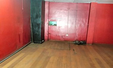 Local comercial en arriendo en SANTIAGO