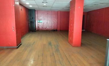 Local comercial en arriendo en SANTIAGO