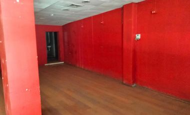 Local comercial en arriendo en SANTIAGO