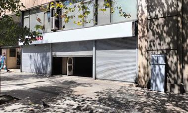 Local comercial en arriendo en SANTIAGO