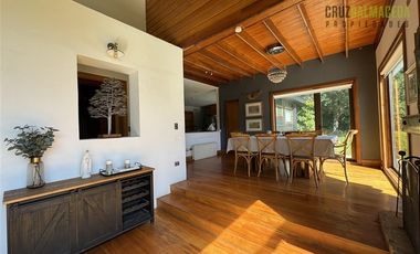 Casa en Venta en Molino Viejo