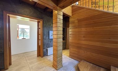 Casa en Venta en Molino Viejo