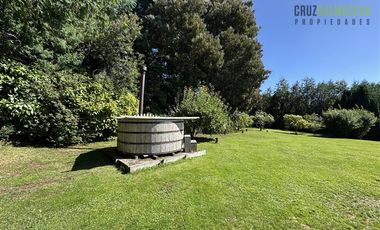 Casa en Venta en Molino Viejo