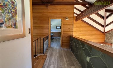 Casa en Venta en Molino Viejo