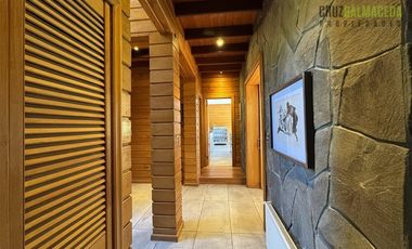 Casa en Venta en Molino Viejo