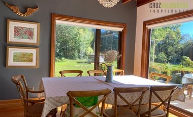 Casa en Venta en Molino Viejo