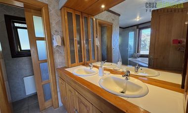 Casa en Venta en Molino Viejo