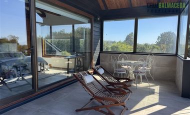 Casa en Venta en Molino Viejo