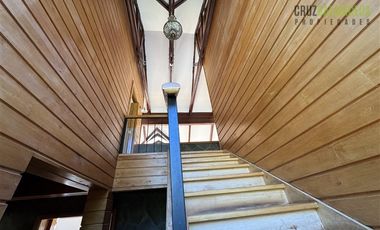 Casa en Venta en Molino Viejo
