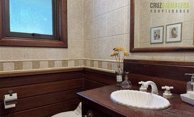 Casa en Venta en Molino Viejo